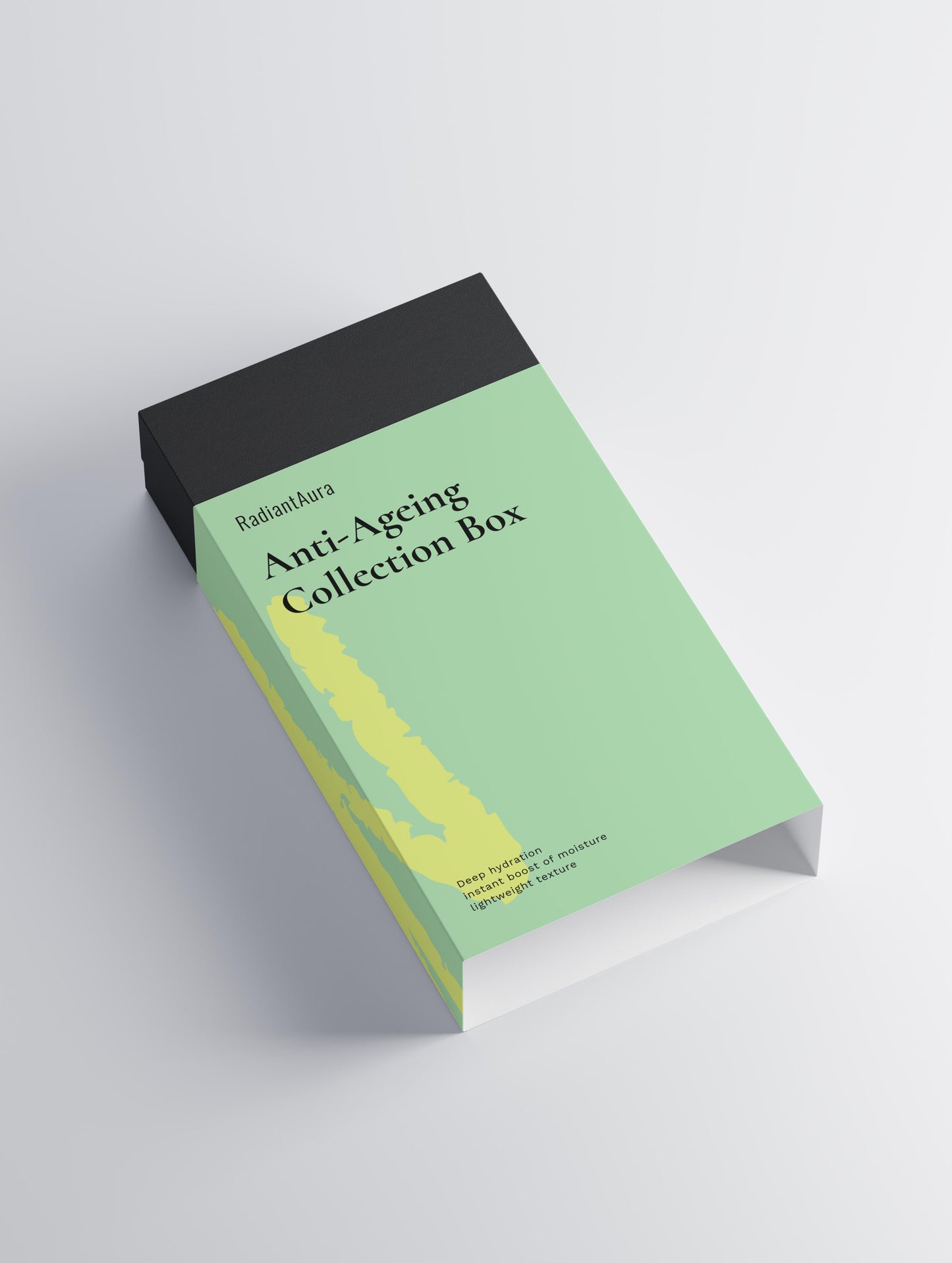 Anti-Ageing Collection Box
