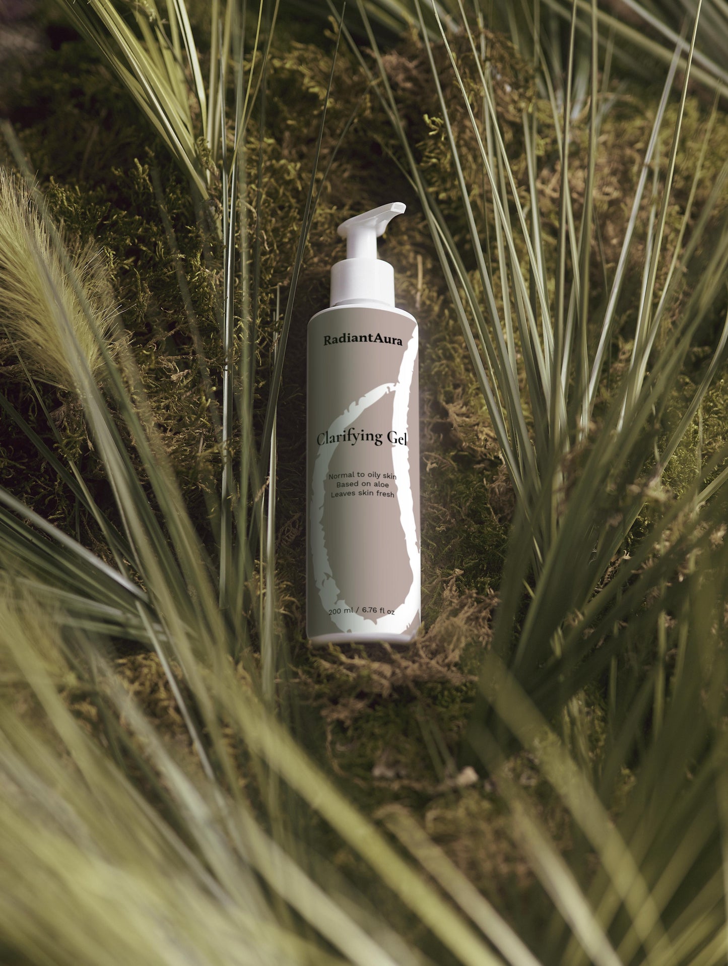 Clarifying Gel 200 ml / 6.76 fl oz