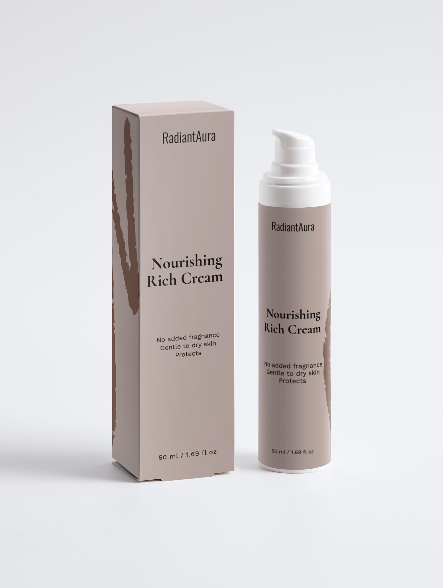 Deep Moisture Collection Box