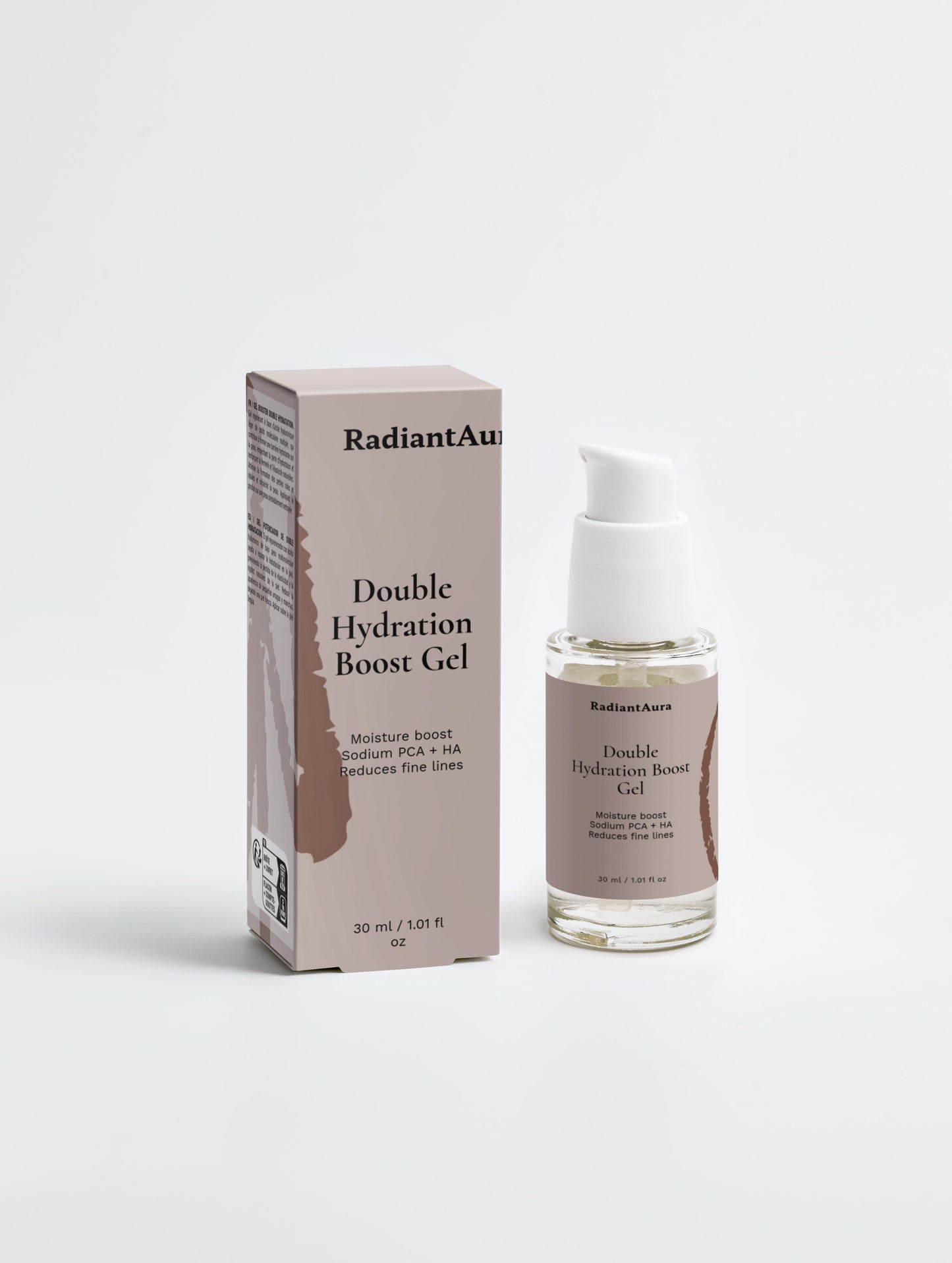 Hydration Ritual Collection Box