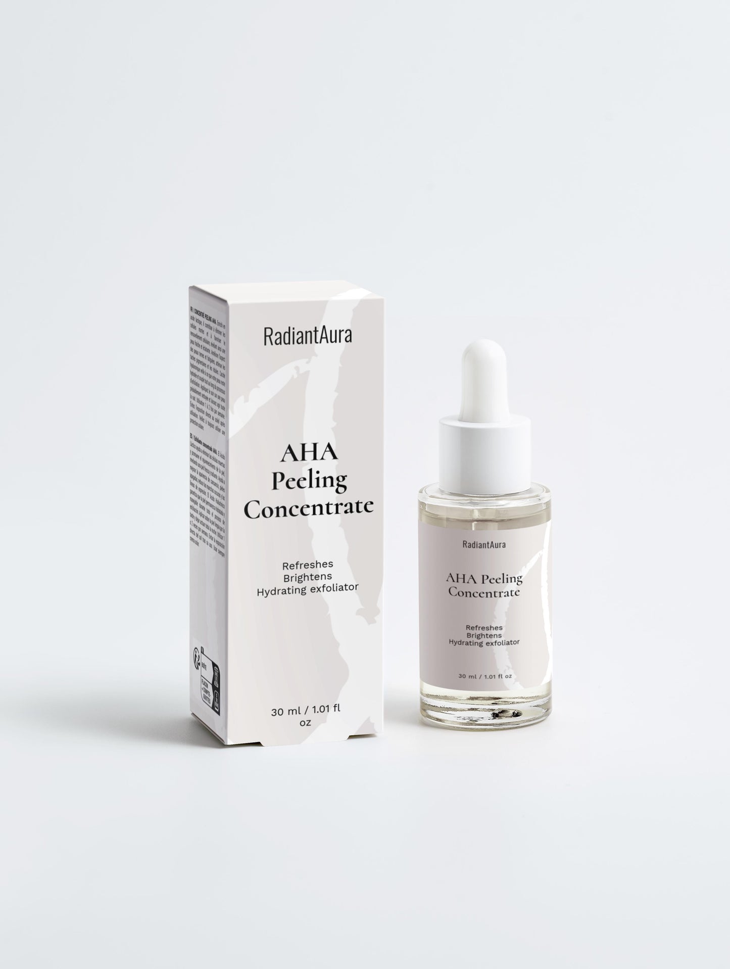 Acne Care Collection Box