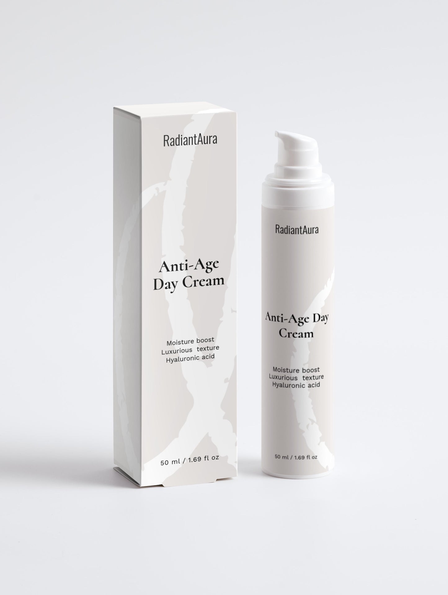 Anti-Ageing Collection Box