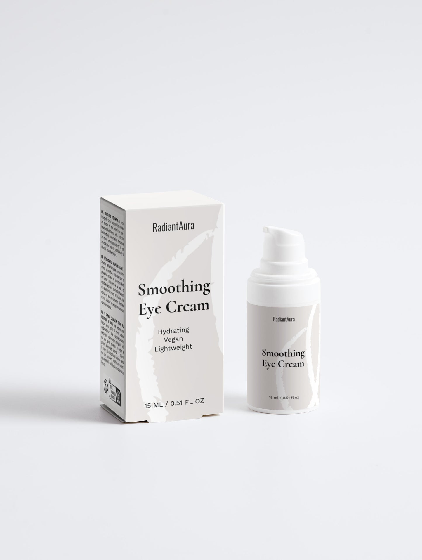Anti-Ageing Collection Box