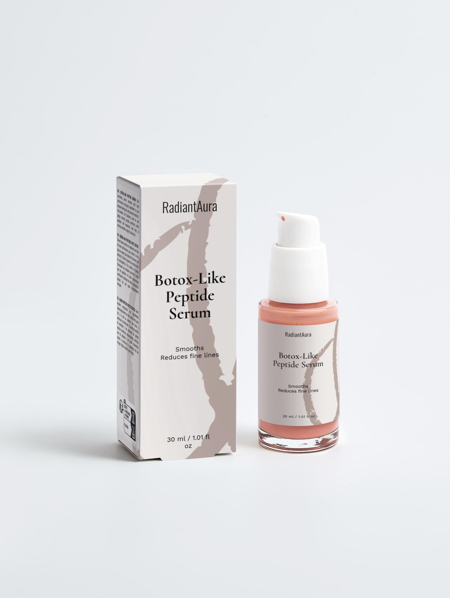 Boost Serum Collection Box
