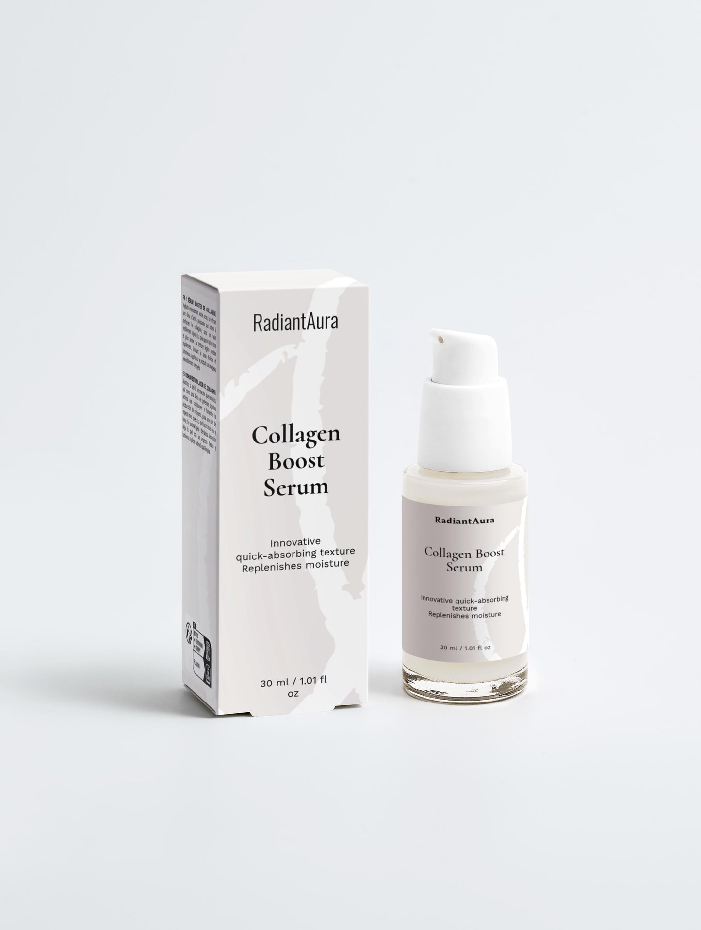 Collagen Night Routine Collection Box