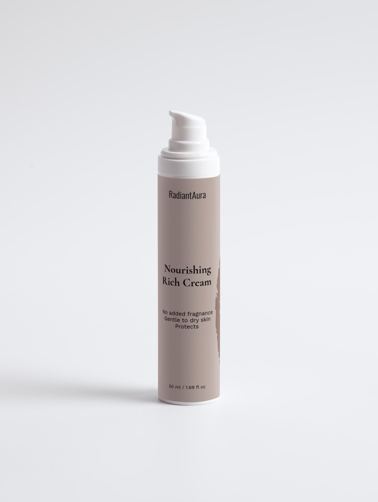 Nourishing Rich Cream 50 ml / 1.69 fl oz