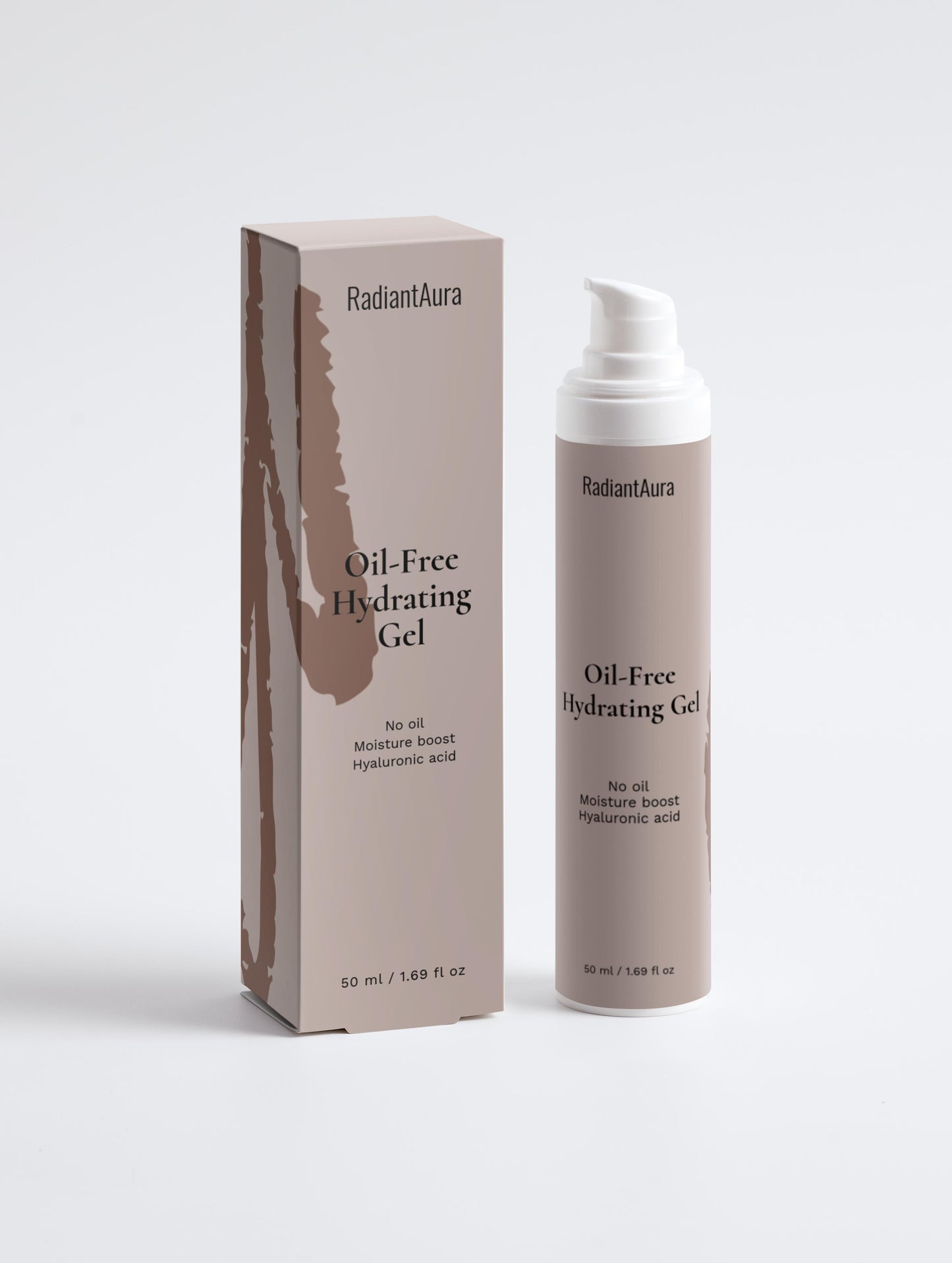 Oil-Free Hydrating Gel 50 ml / 1.69 fl oz