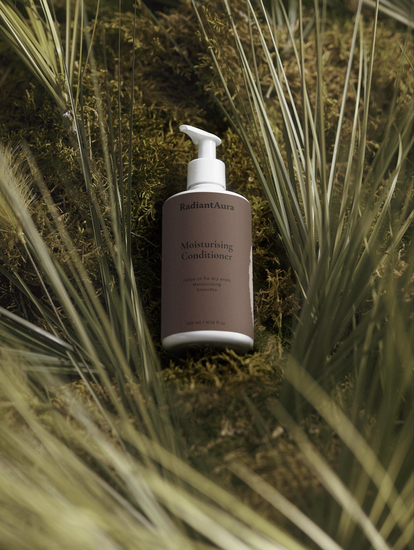 Moisturising Conditioner 300 ml / 10.14 fl oz