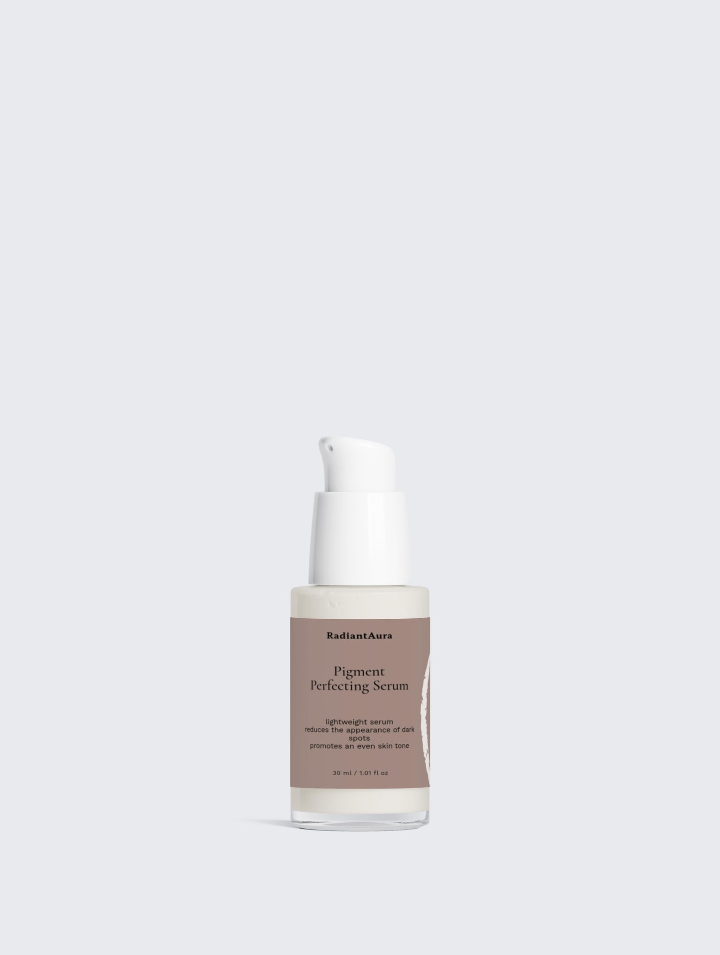 Pigment Perfecting Serum 30 ml / 1.01 fl oz