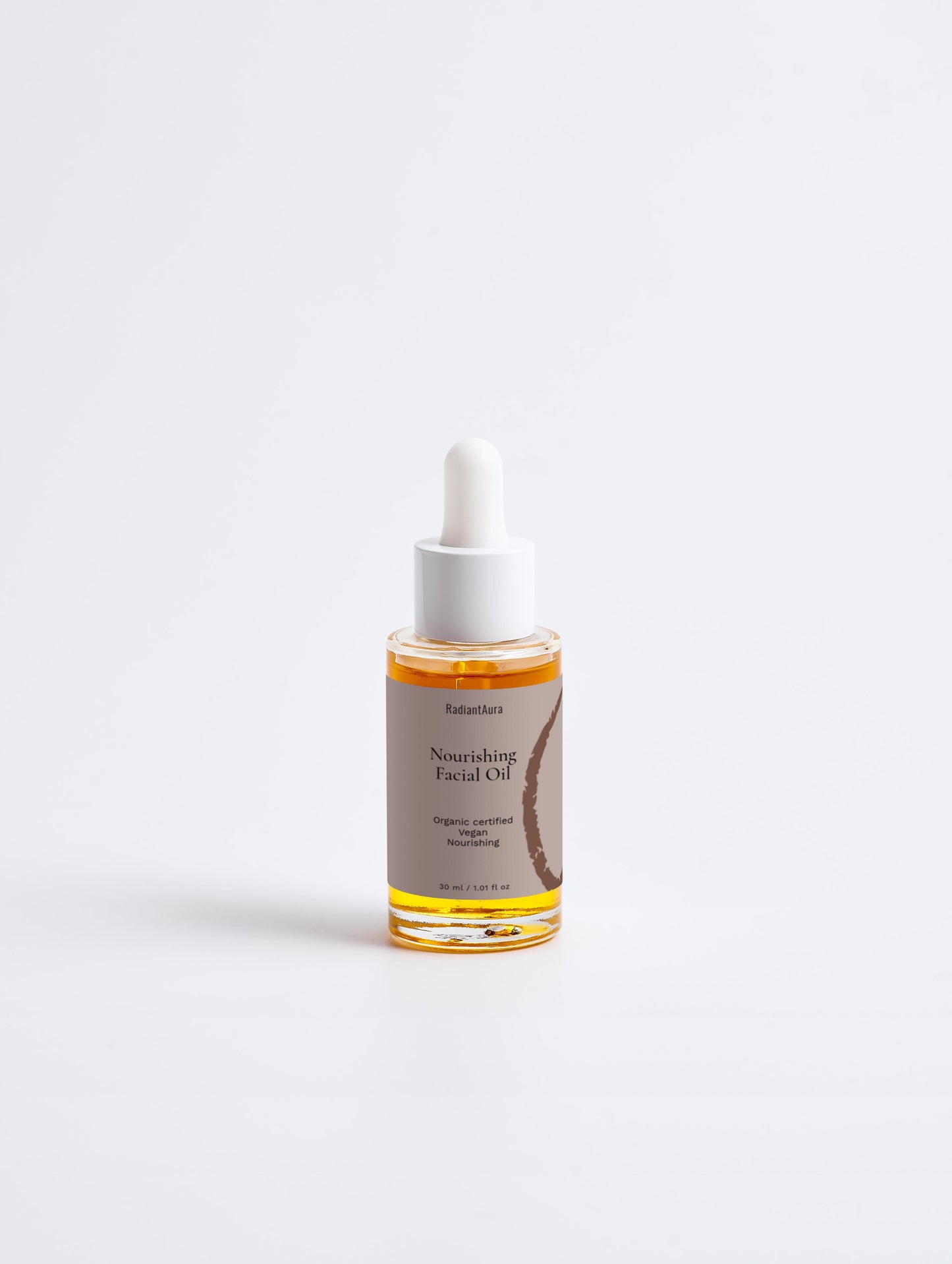 Nourishing Facial Oil 30 ml / 1.01 fl oz
