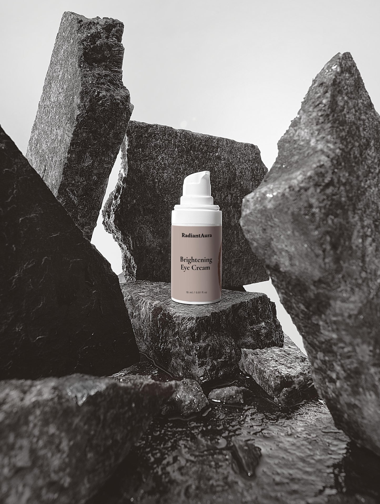 Brightening Eye Cream 15 ml / 0.51 fl oz