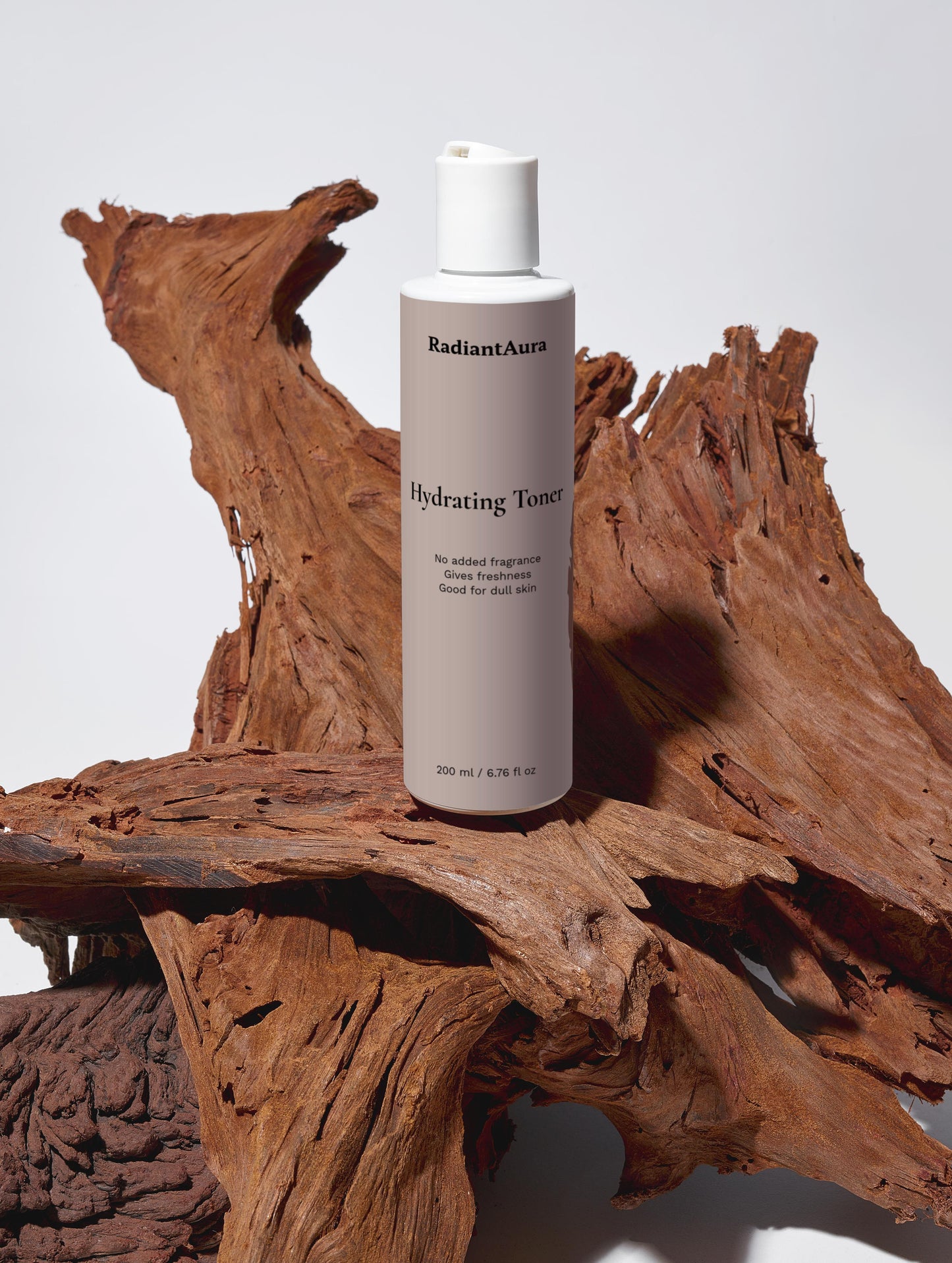 Hydrating Toner 200 ml / 6.76 fl oz