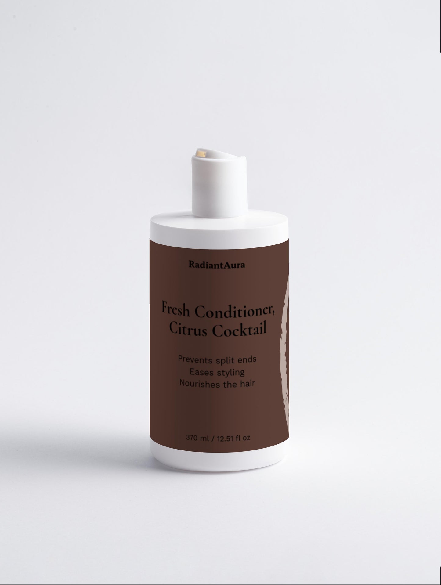 Fresh Conditioner, Citrus Cocktail 370 ml / 12.51 fl oz