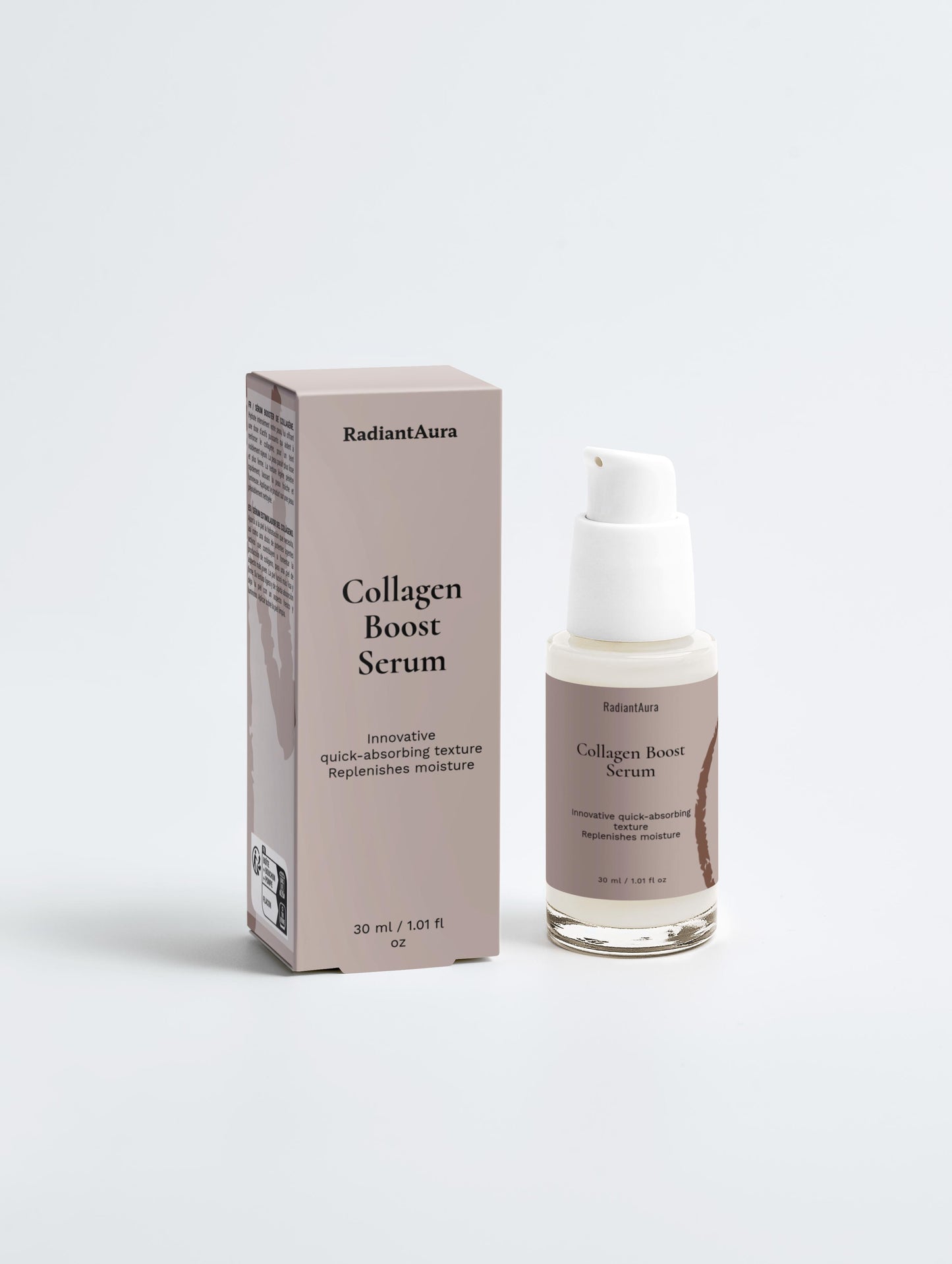 Collagen Boost Serum 30 ml / 1.01 fl oz