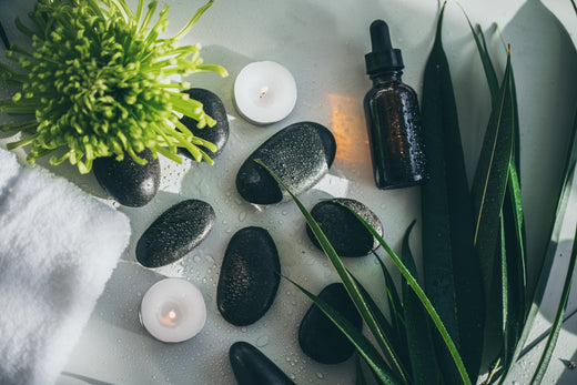 Radiant Aura: Embracing Self-Love Through Beauty and Self-Care