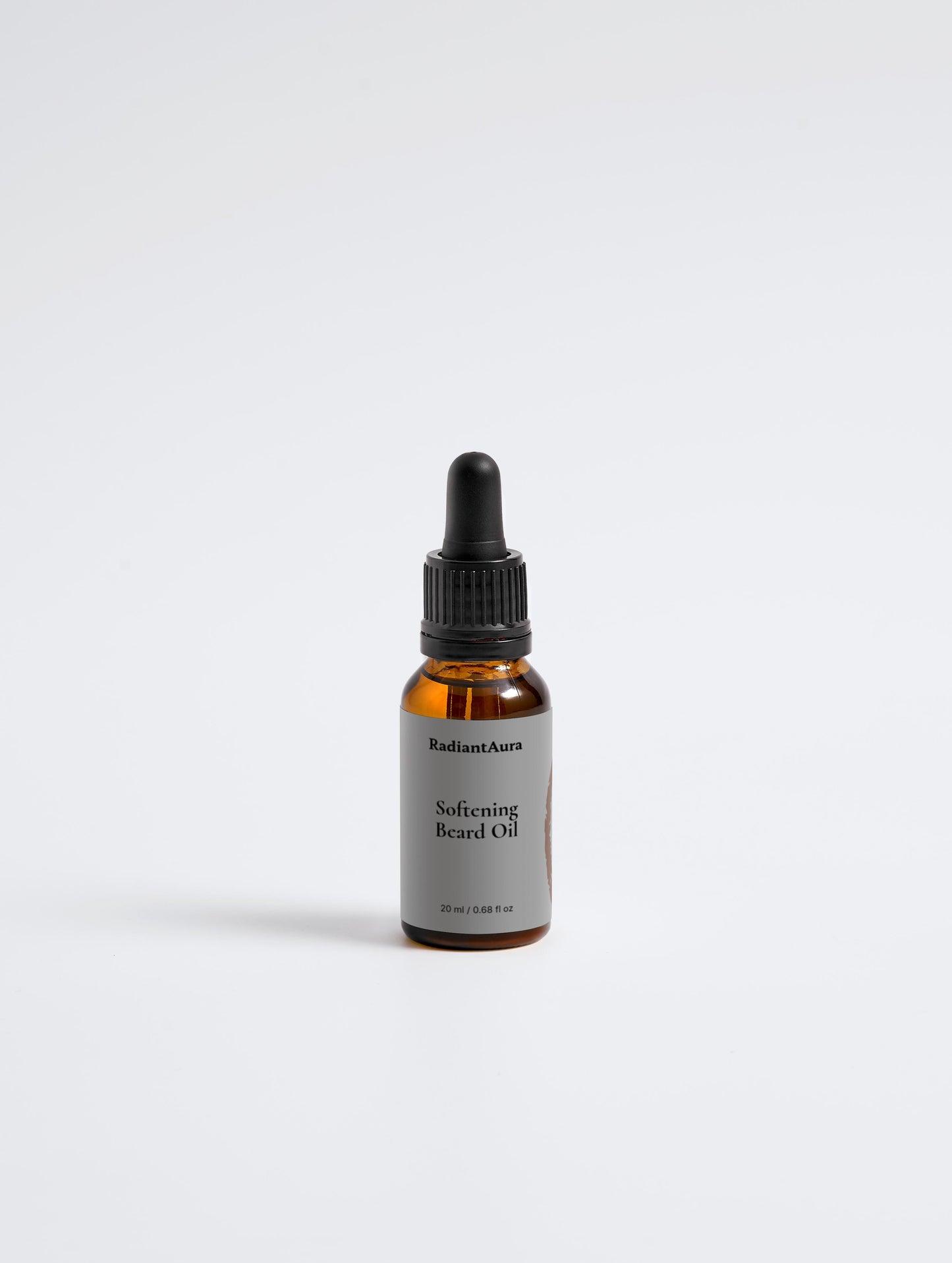 Softening Beard Oil 20 ml / 0.68 fl oz