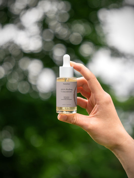 AHA Peeling Concentrate 30 ml / 1.01 fl oz