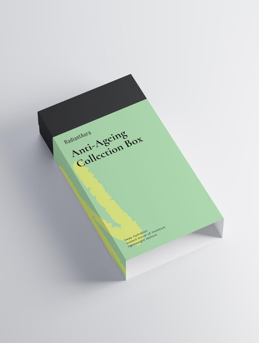 Anti-Ageing Collection Box