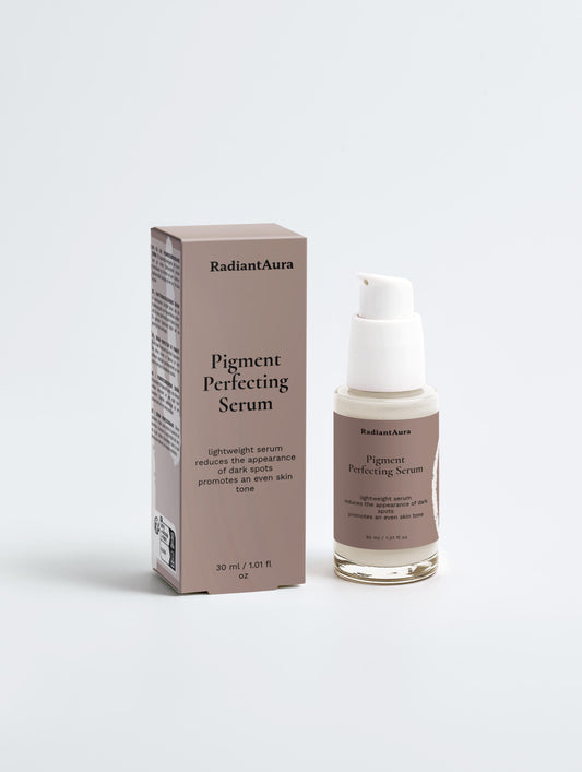 Pigment Perfecting Serum 30 ml / 1.01 fl oz