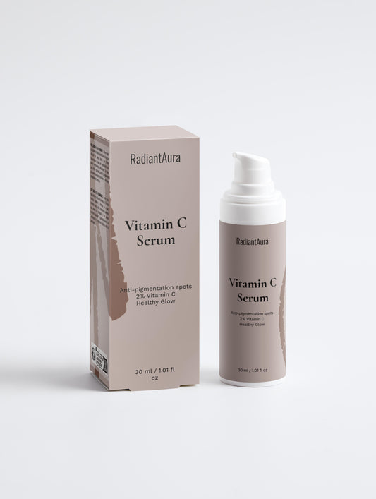 Vitamin C Serum 30 ml / 1.01 fl oz