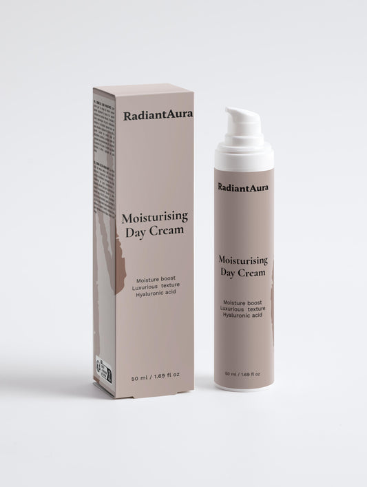Moisturising Day Cream 50 ml / 1.69 fl oz
