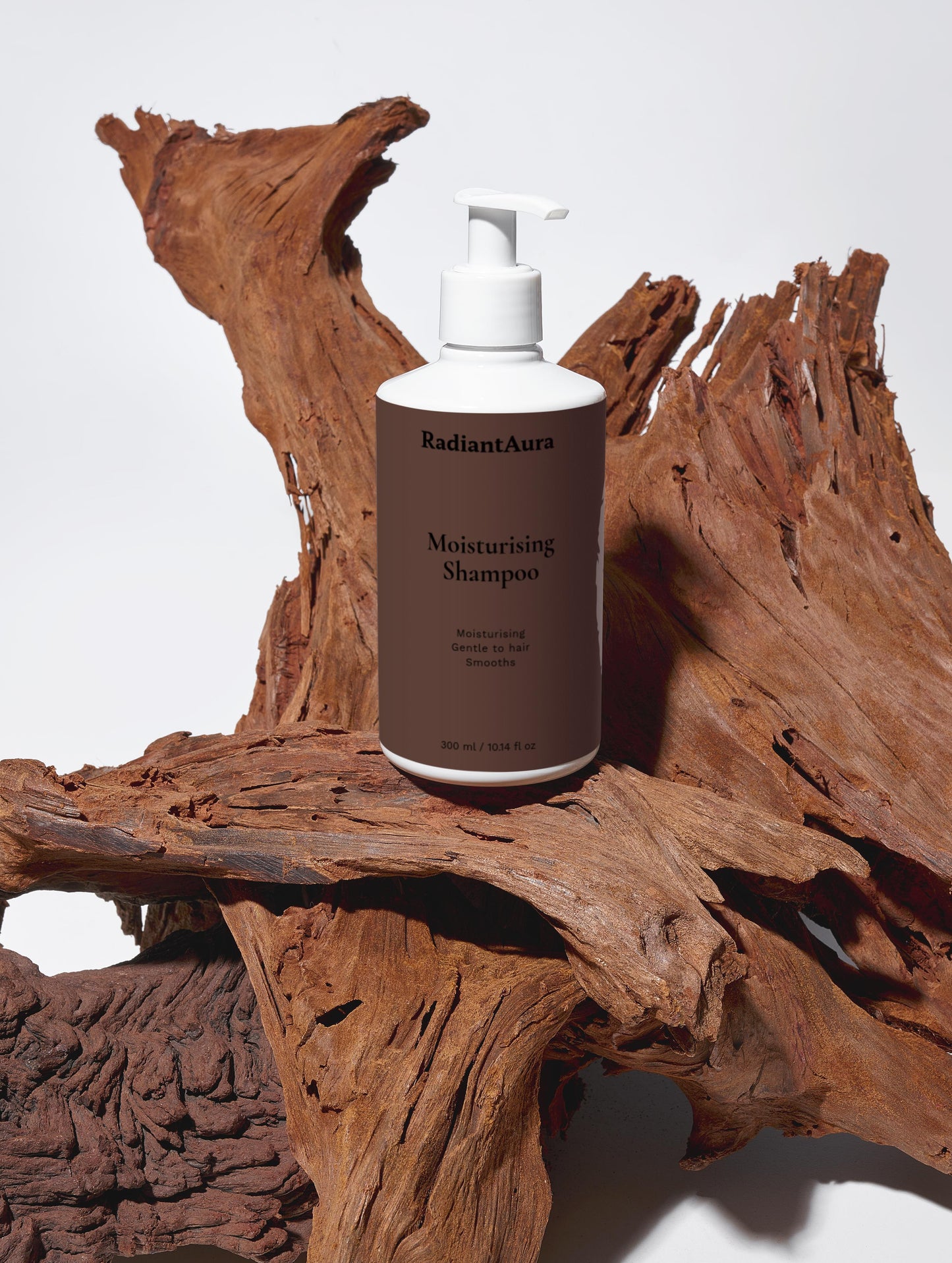 Moisturising Shampoo 300 ml / 10.14 fl oz