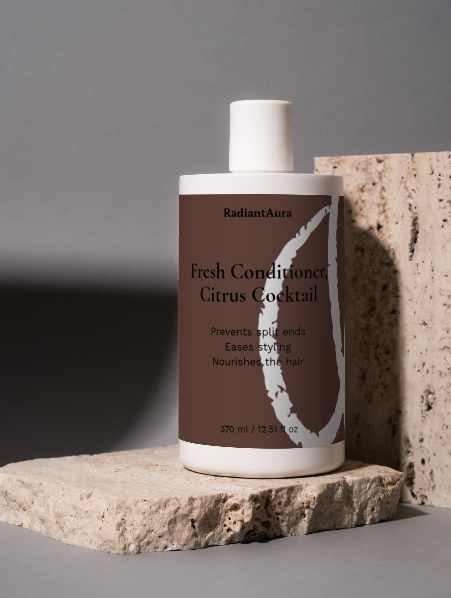 Fresh Conditioner, Citrus Cocktail 370 ml / 12.51 fl oz