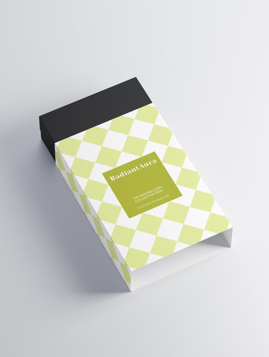 The Bestsellers Collection Box