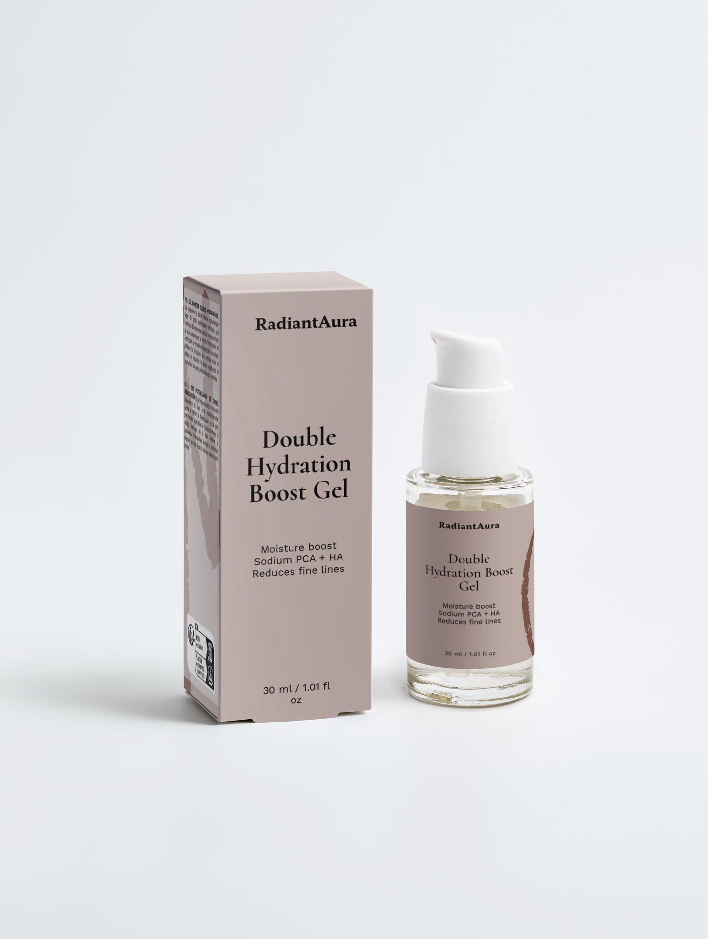 The Ultimate Renewal Collection Box