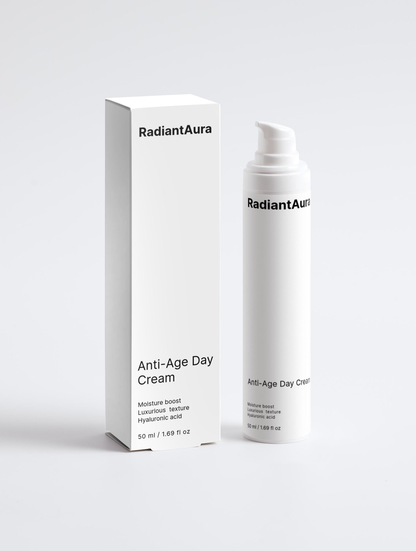 The Age-Defying Trio Collection Box