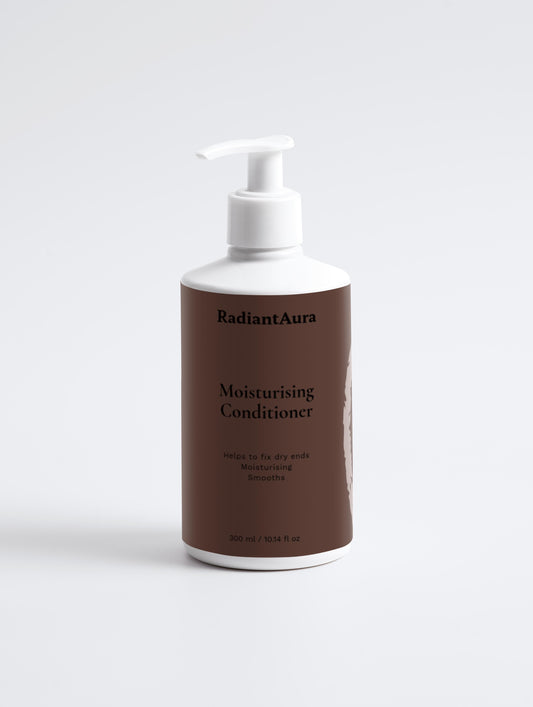 Moisturising Conditioner 300 ml / 10.14 fl oz