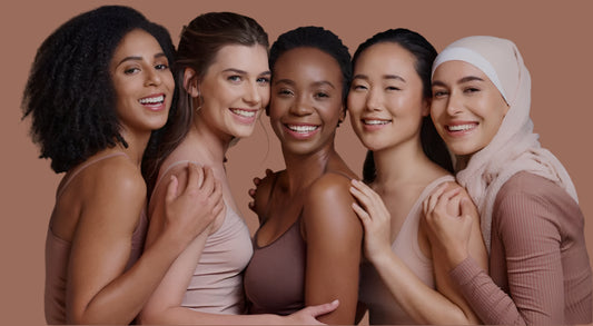 RadiantAura® Gift Card - The Perfect Gift of Self-Care