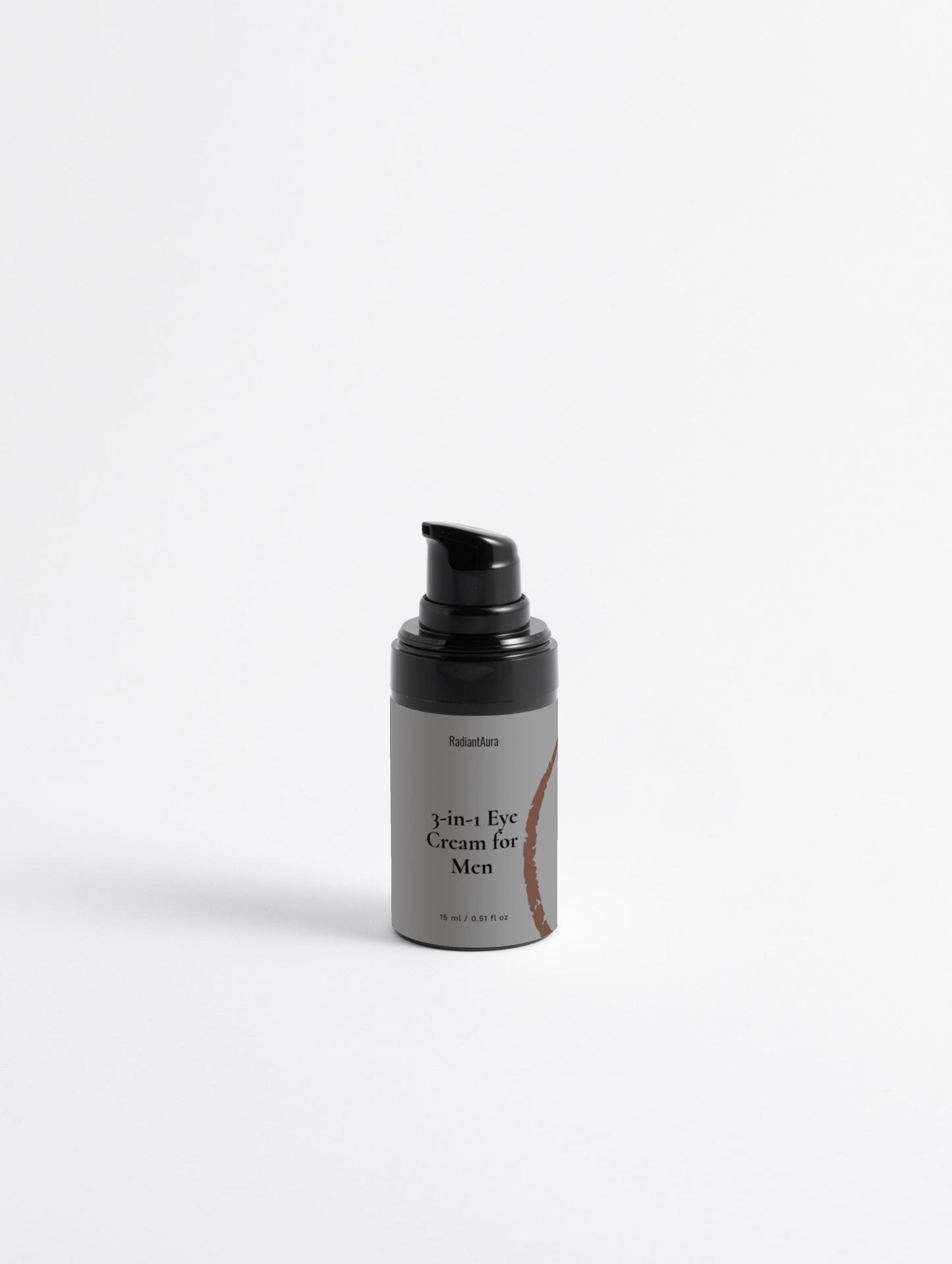 3-in-1 Eye Cream for Men 15 ml / 0.51 fl oz