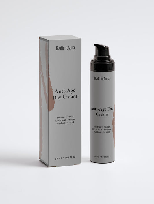 Anti-Age Day Cream 50 ml / 1.69 fl oz