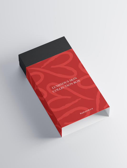 Luminous Skin Collection Box