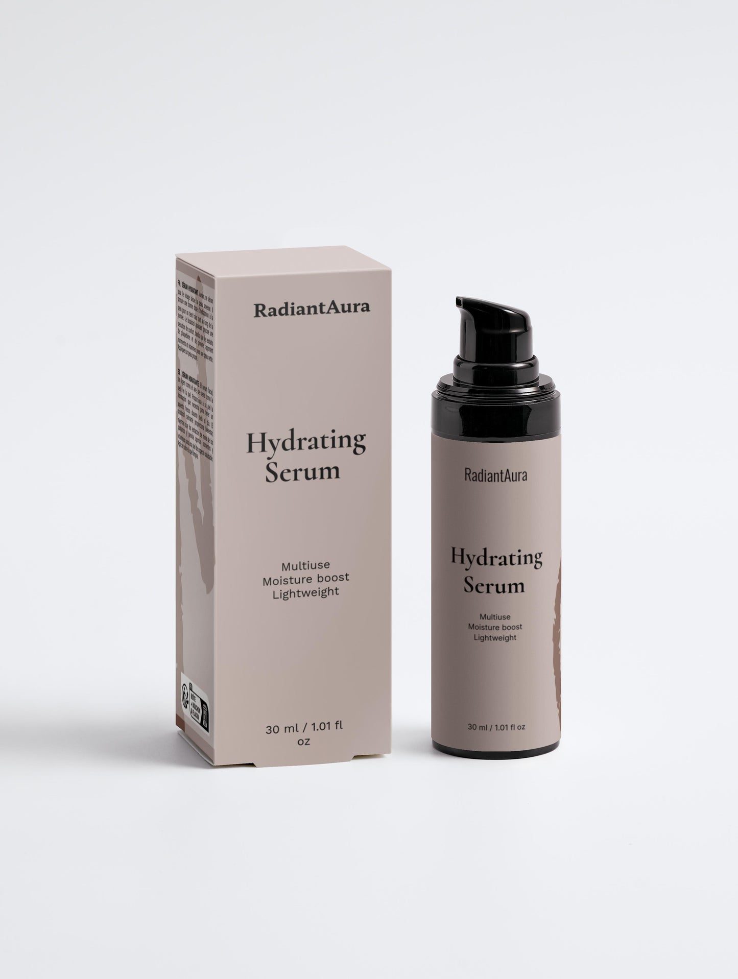 Hydrating Serum 30 ml / 1.01 fl oz