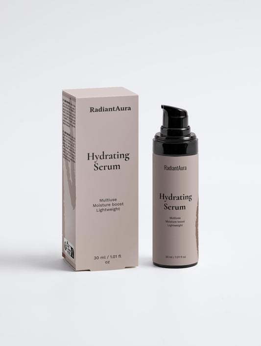 Hydrating Serum 30 ml / 1.01 fl oz