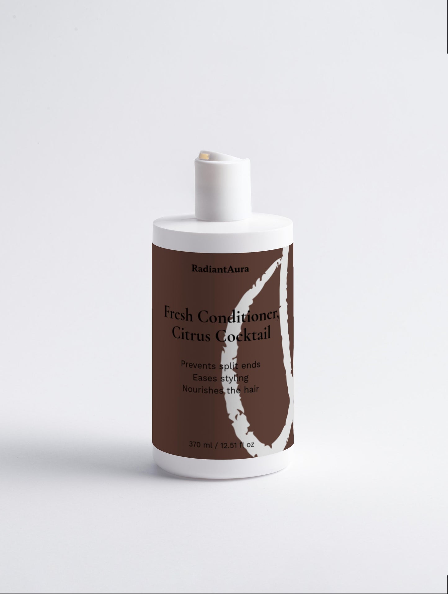 Fresh Conditioner, Citrus Cocktail 370 ml / 12.51 fl oz