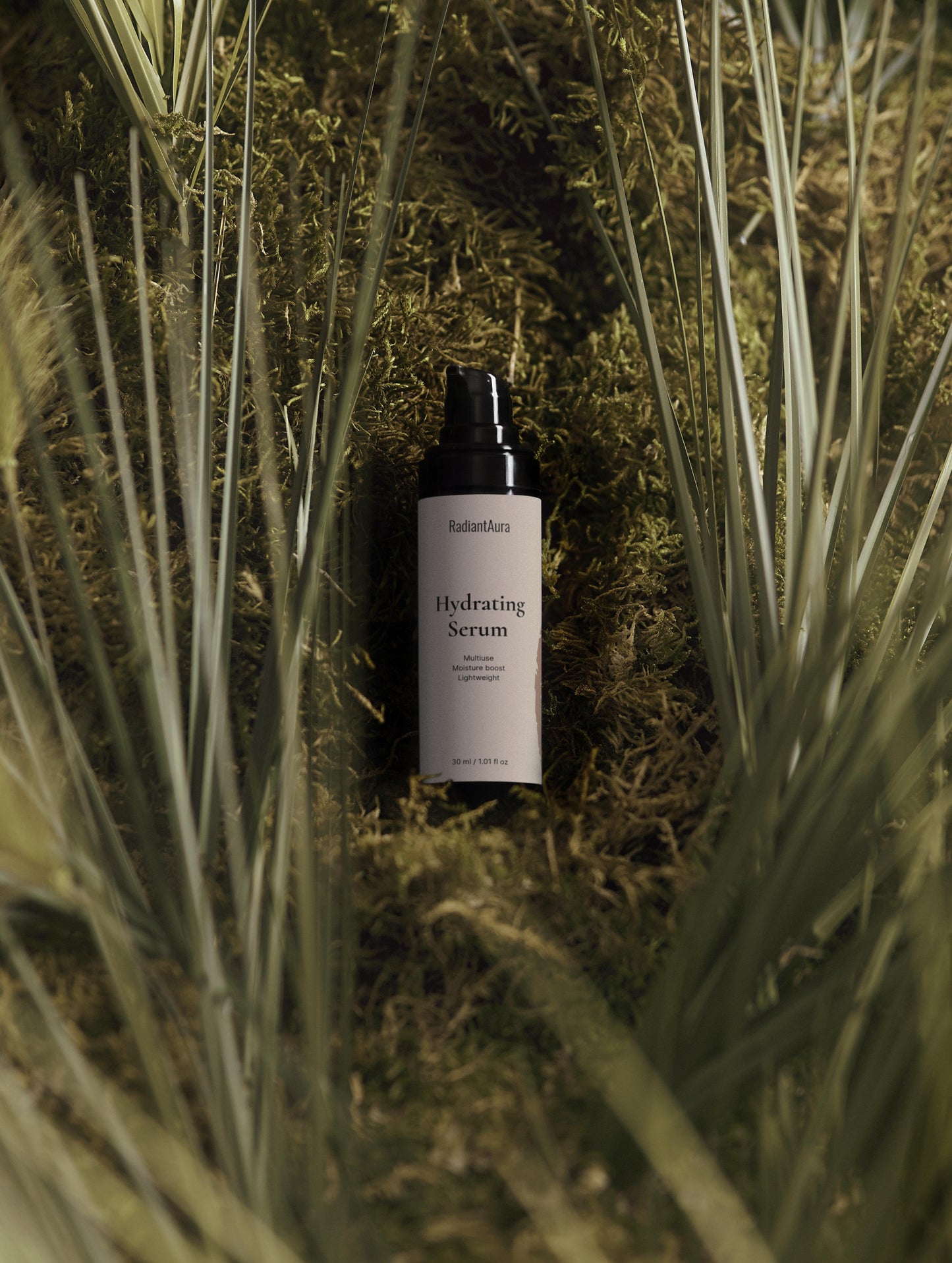 Hydrating Serum 30 ml / 1.01 fl oz