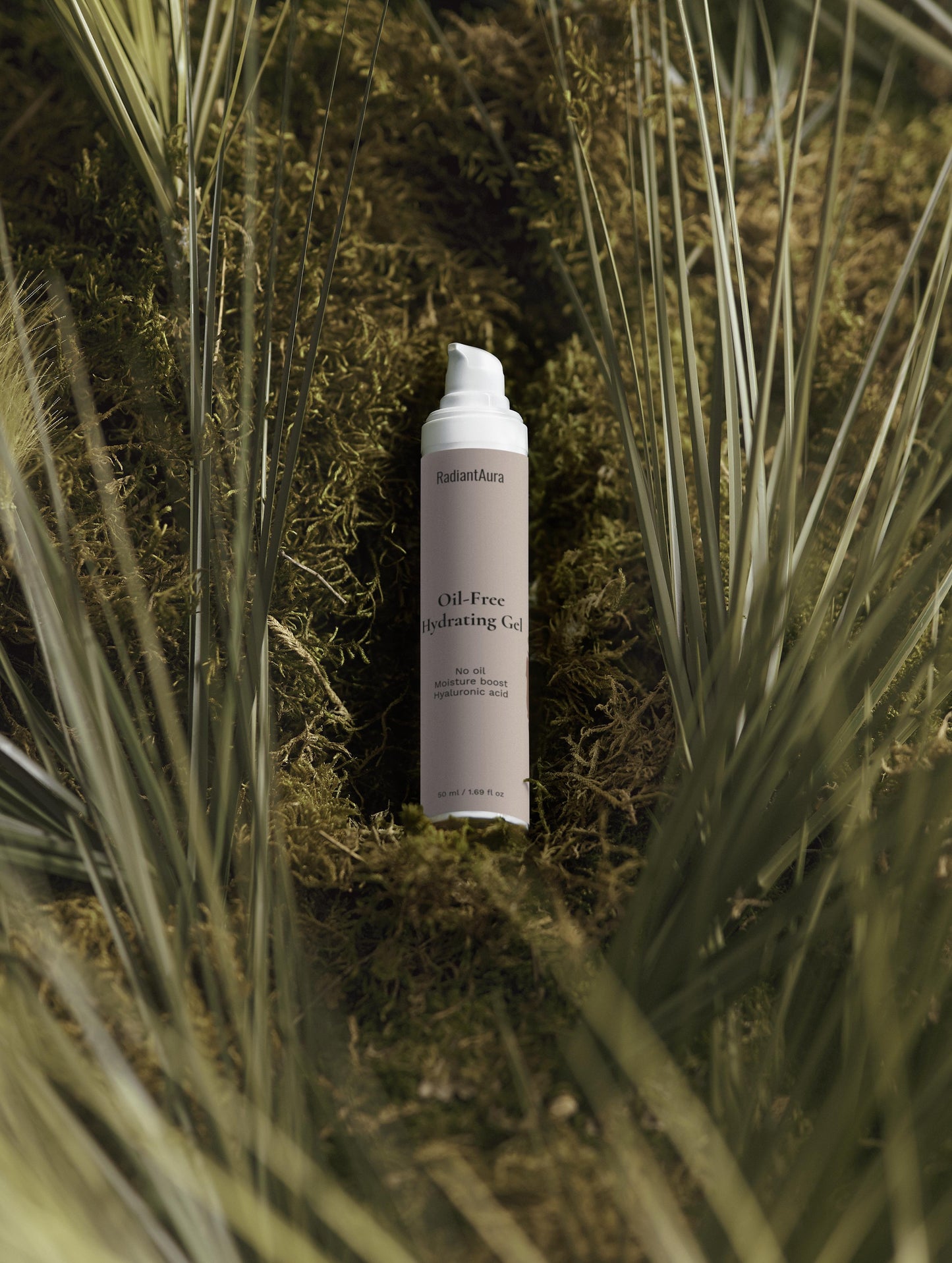 Oil-Free Hydrating Gel 50 ml / 1.69 fl oz