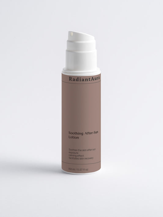 Soothing After-Sun Lotion 150 ml / 5.07 fl oz