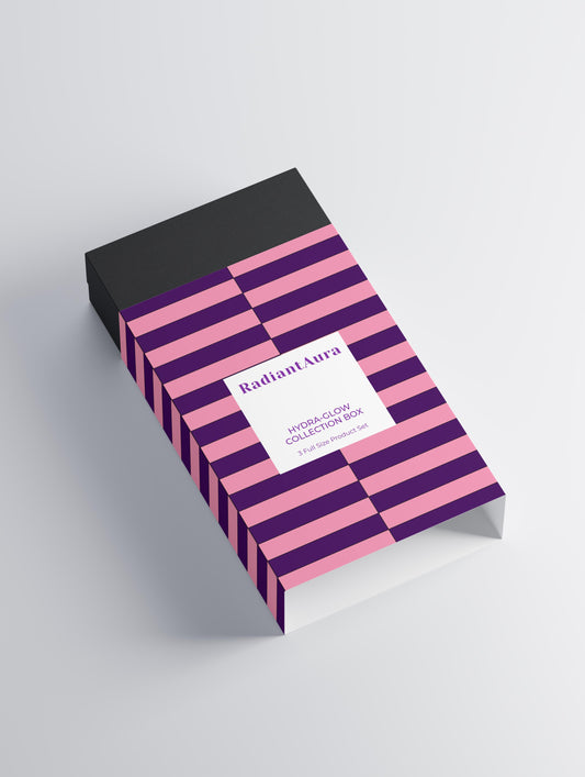 Hydra-Glow Collection Box
