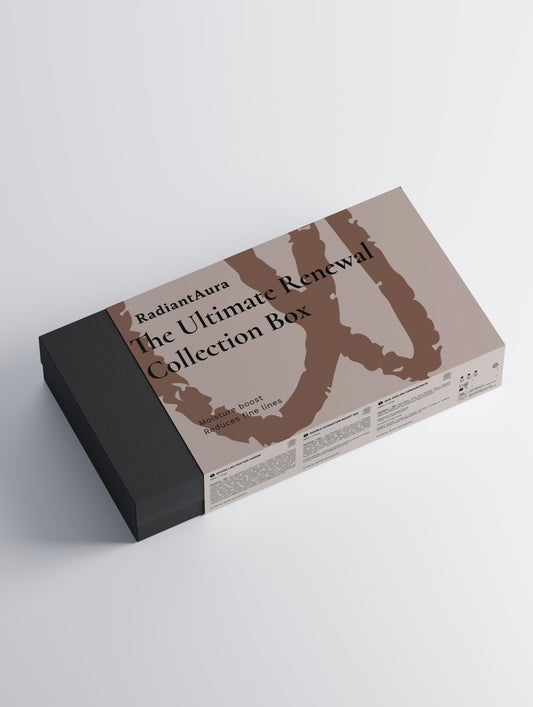 The Ultimate Renewal Collection Box